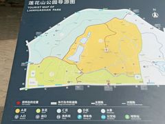 -莲花山公园