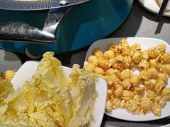 -半天妖烤鱼(中山路店)