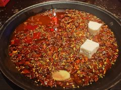 -水巷子·巴掌腰片重庆火锅(云纺店)