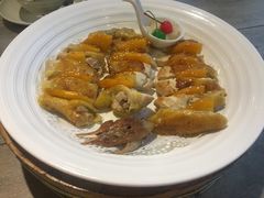 -花溪雨·森林餐厅(石基店)
