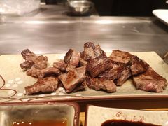 -赤坂亭·M9和牛烧肉·铁板烧(合肥万象城店)