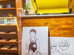 -沏点Trattoria意大利餐厅(新街口店)