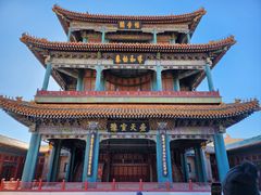 -故宫博物院(故宫)