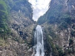 -龙湾潭国家森林公园
