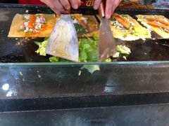 -金姐烤冷面(大沙泥街店)