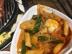 -釜山火炉韩式炭火烤肉(欧洲城店)
