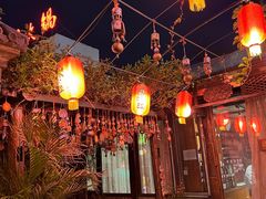 -慢丽江·云南野生菌土鸡锅(付家庄店)