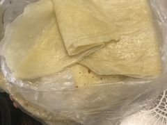 -姥家春饼店(漳州二路店)