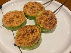 -気楽亭和食料理(气乐亭大世界本店)