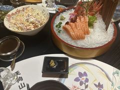 -天狗山料理(省体店)