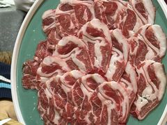 -千亿来乌拉满族火锅(昌邑旗舰店)