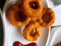 -彼芝奇比萨(红坊店)