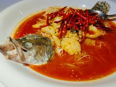 藤椒桂鱼片-苏浙总会(国金中心店)