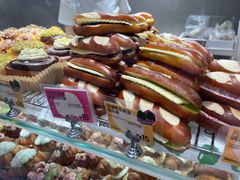 -PAOPAO Bakery&Café(港汇店)