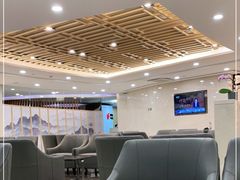 -首都机场t3-c国航两舱休息室