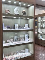 -蓝晶灵天然水晶专卖店