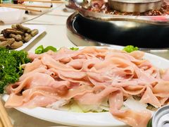 -枇杷园食为鲜火锅(南山店)