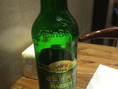 -正通记·哈尔滨烧烤·炭烤鸽子(七宝万科国际店)