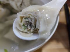招牌鲀鱼馄饨-江小鲀河豚馄饨(日月光店)