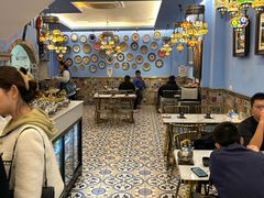 -百格里格.Uyghur cuisine(百色路店)