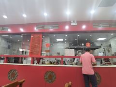 -教师之家赵家羊汤馆(东青龙街店)