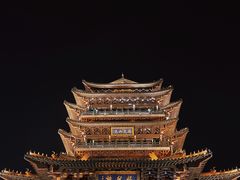 -济南大明湖景区