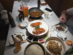 -大鸭梨烤鸭(枣园店)