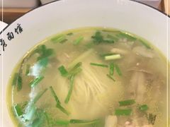 -兴福老面馆(寺路街店)