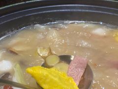 -成都老码头火锅(旺角店)