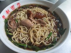 腰花肥肠面-老赵面店(大西路店)
