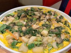 海蛎煎-闽上鲜·福建菜(龙湖滨江天街店)