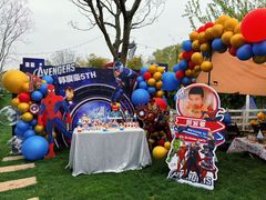 -HERRE·FARM 赫尔露营农场·团建聚会包场