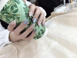 -糖·美学·美甲