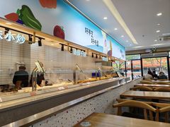 -宜德饭堂(顾村店)