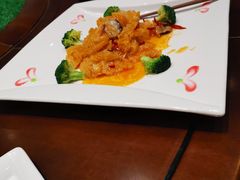 -萧记三鲜烩面(黄河南路店)