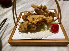 -周渝食惦·酸菜鱼精致川菜(横岗店)