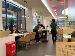 -豪客来牛排(中华城店)
