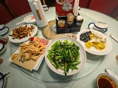 -百味饺子城•海鲜家常菜(秦皇岛店)