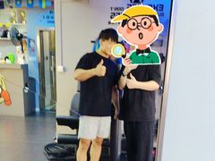 -M.S拳击泰拳馆(大学路店)
