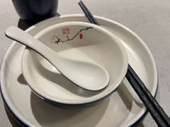 -绿茶餐厅(广州天河城店)