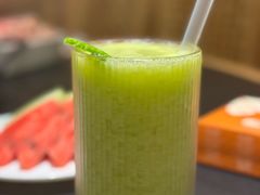 -莺花渡火锅City Green(万象城店)