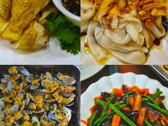-东城食府·手工点心·37年老字号(虎门店)