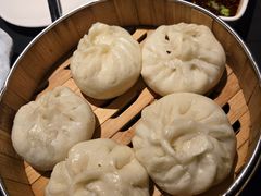 -陕北南泥湾·延安本地菜(人民公园店)