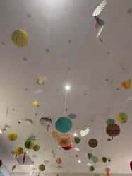 -奈尔宝·儿童乐园·亲子餐厅(华采天地店)