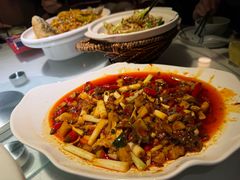 -院8里·小聚园(九眼桥店)