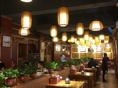 大堂-洛阳面馆(红专路店)