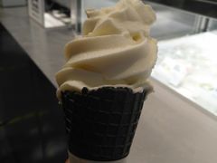 -喜茶(上海打浦桥日月光gelato lab+店)