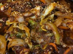 -妈妈手(山大总店)