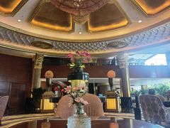 -深圳凯宾斯基酒店