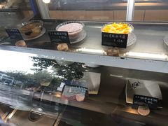 -笃笃笃糖粥(十全街店)